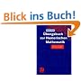 �bungsbuch zur Numerischen Mathematik: Aufgaben, L�sungen und Anwendungen