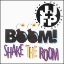 DJ Jazzy Jeff And The Fresh Prince - Boom Shake the Room - Zortam Music