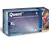 Aurelia Quest White Nitrile Powder Free Examination Gloves , size large, low shipping...