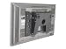 Large Flat Panel Tile Wall Mnt