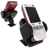 Universal Vent/Dash Phone Holder