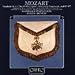 Mozart: Symphony 41/ Masonic Funeral