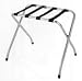 Kitchen & Housewares : Whitmor Luggage Rack
