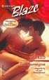 Wicked: Sleeping With Secrets (Harlequin Blaze)