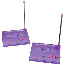 21FFJt%2B2t%2BL. SL500 AA220  Bedroom Intercom   Purple