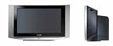 Produkt-Bild: Samsung WS 32 Z 306 V 81,3 cm (32 Zoll) 16:9 100 Hertz Fernseher silber/ schwarz
