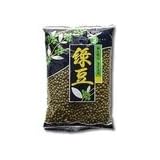 Green Mung Beans by 