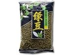 Green Mung Beans, 14oz (400g) by parthenonfoods.com