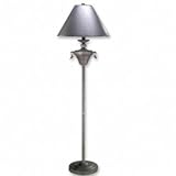 Laurel Floor Lamp - LS-9865
