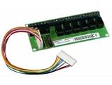  : Security-Center Relay Board