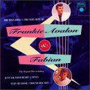 CD-Charts  Search : Teen Idols: The Very Best of Frankie Avalon & Fabian