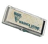 Arkansas Washita Honing Stone From Buck Knives by Buck