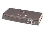 Belkin Components 2-Port Omniview KVM Switche-series PS2 Only
