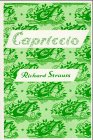 Capriccio, Libretto