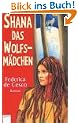 Shana, das Wolfsm�dchen