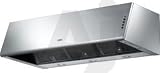 Review Franke  / Franke FCO364XS Europro Under Cabinet Range Hood with 600 CFM Internal Blower, Push Button Control and 2 Halogen Lamps: 36-Inches
