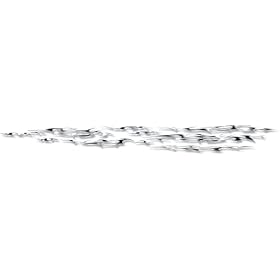 Street Graphics Silver Blades Body Graphics thumbnail