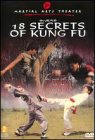 Eighteen Secrets of Kung Fu
