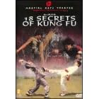 Eighteen Secrets of Kung Fu