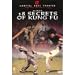 Eighteen Secrets of Kung Fu