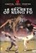 Eighteen Secrets of Kung Fu