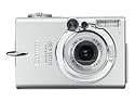 Canon Ixus 430 Digital Camera [4.0MP , 3 x Optical]