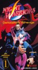 Night Warriors 1 [VHS] ~ Darkstalkers' Revenge