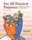 For All Practical Purposes (Paper): Mathematical Literacy in Today`s World (paperback version) (Comap, the Consortium for Mathematics and Its Applications)