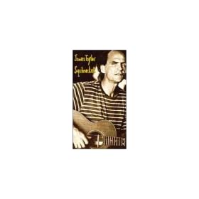 James Taylor - Squibnocket [VHS]