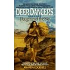 Daughter of the Sky (Deer Dancers, Book 1)