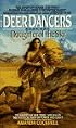 Daughter of the Sky (Deer Dancers, Book 1)