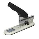 Heavy-Duty Stapler, Staples Up To 200 Sheets, Putty/Brown, Sold as 1 each