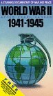  : World War Ii:After Pearl Harbor 41-45