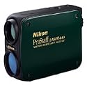 Nikon 440 ProStaff Laser Range Finder