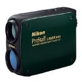 Nikon 440 ProStaff Laser Range Finder