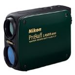 Nikon 440 ProStaff Laser Range Finder