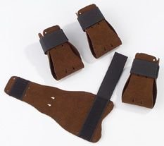 Hallmark All Terrain Dog Boots