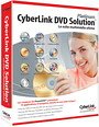 Cyberlink DVD solution