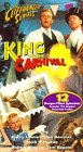 King of the Carnival [VHS]