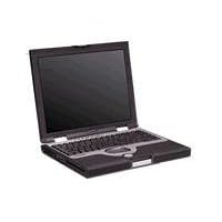 Compaq Evo Notebook N1020v - P4 2.4 GHz - RAM 256 MB - HDD 40 GB - CD-RW / DVD - Radeon IGP340M - Win XP Pro - 15