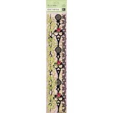 KandCompany Brenda Walton Flora & Fauna Adhesive 