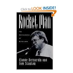 Rocket Man: The Encyclopedia of Elton John
