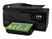 HP Officejet 6700 Premium  e-All-in-One Tintenstrahl Multifunktionsdrucker (A4, Drucker, Scanner, Kopierer, Fax, Dokumentenecht, Wlan, Ethernet, USB, 4800x1200)
