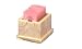 Byzantine-Champagne Colored Sweet N Low Holder Image