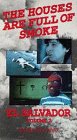 Nicaragua:Houses Are Full of Smoke #3 [VHS]