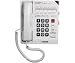 Walker W1000 Clarity High-Frequency Enhancing Telephone