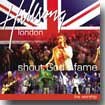 Shout God's Fame - Hillsong London