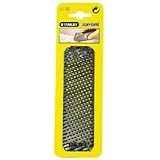 Buy 4 Pack Stanley 21-398 5-1 2 Fine Cut Replacement Blade for Surform Pocket Plane... by Stanley