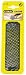 5 Pack Stanley 21-398 5-1/2 Fine Cut Replacement Blade