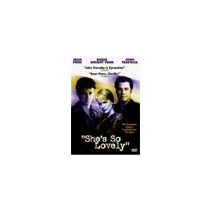 She's So Lovely [DVD] [1997] [Region 1] [US Import] [NTSC]